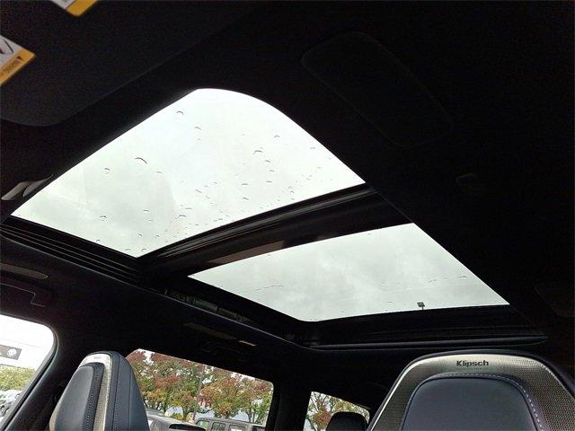 2026 INFINITI QX80 Vehicle Photo in Willow Grove, PA 19090