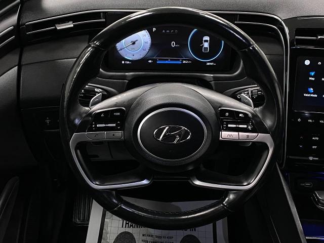 2023 Hyundai SANTA CRUZ Vehicle Photo in Appleton, WI 54913