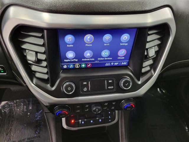 2023 GMC Acadia Vehicle Photo in GREEN BAY, WI 54303-3330