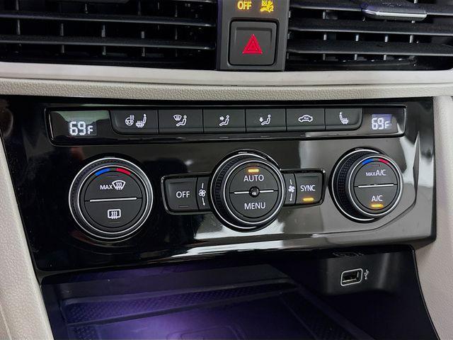 2020 Volkswagen Jetta Vehicle Photo in Puyallup, WA 98371