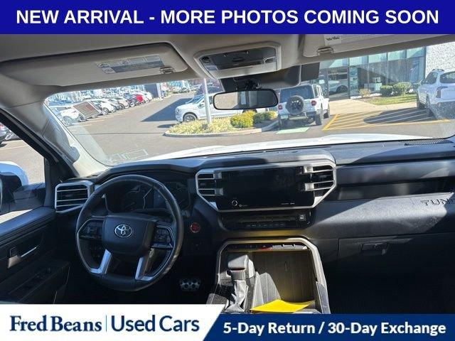 2023 Toyota Tundra 4WD Vehicle Photo in Langhorne, PA 19047