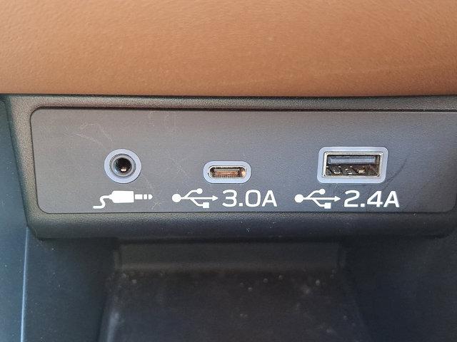 2023 Subaru Outback Vehicle Photo in Philadelphia, PA 19116