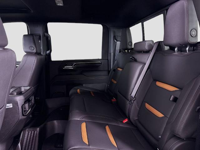 2026 GMC Sierra 3500 HD Vehicle Photo in PUYALLUP, WA 98371-4149