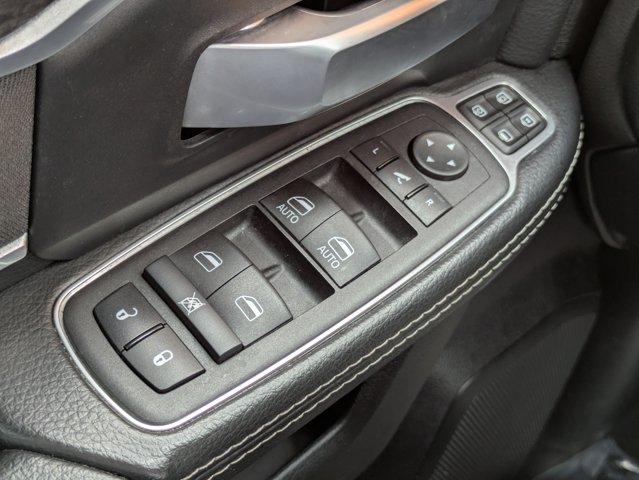 2024 Ram 2500 Vehicle Photo in BRUNSWICK, GA 31525-1881