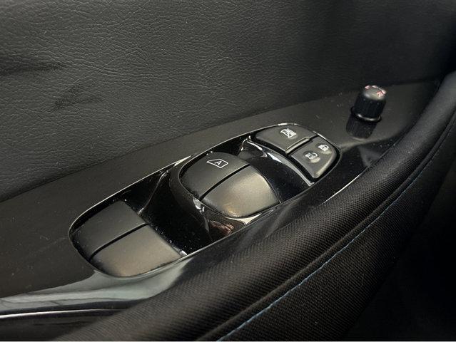 2021 Nissan LEAF Vehicle Photo in Savannah, GA 31419