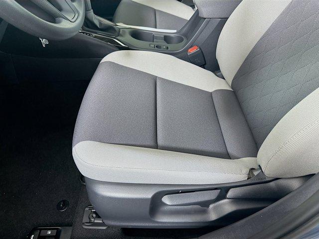 2026 Toyota Corolla Vehicle Photo in Flemington, NJ 08822