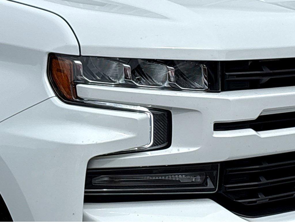 2021 Chevrolet Silverado 1500 Vehicle Photo in SAVANNAH, GA 31406-4513