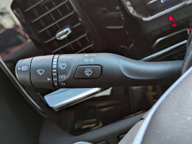 2023 GMC Sierra 1500 Vehicle Photo in BRUNSWICK, GA 31525-1881