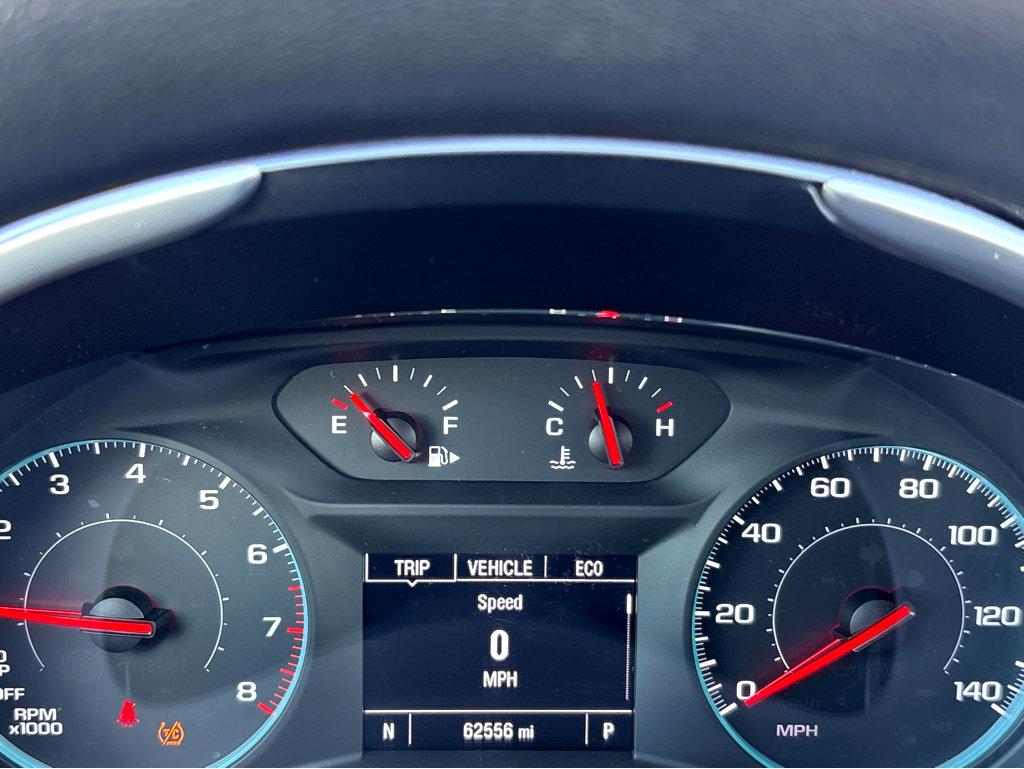 2023 Chevrolet Malibu Vehicle Photo in POOLER, GA 31322-3252