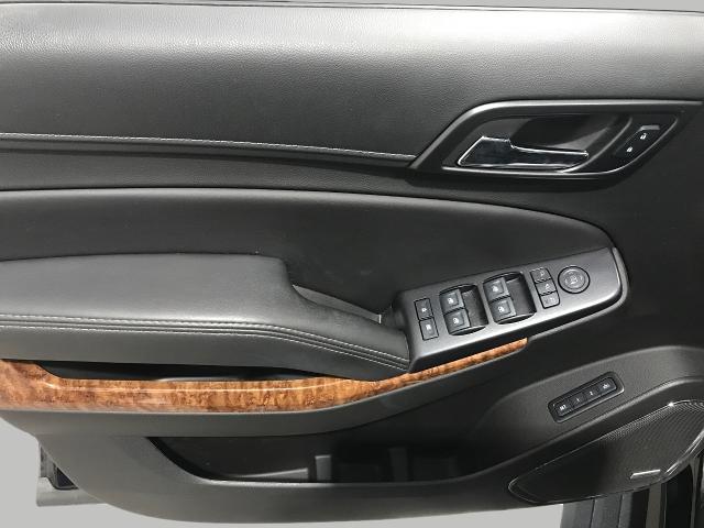 2018 Chevrolet Tahoe Vehicle Photo in GREEN BAY, WI 54303-3330