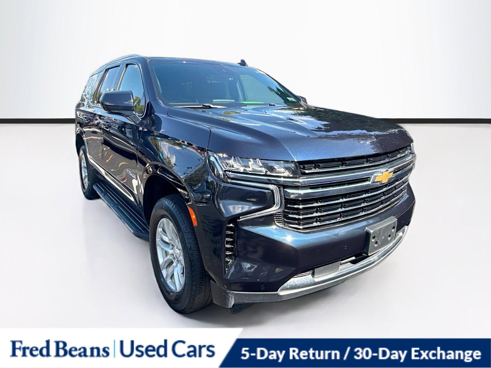 2023 Chevrolet Tahoe Vehicle Photo in Langhorne, PA 19047