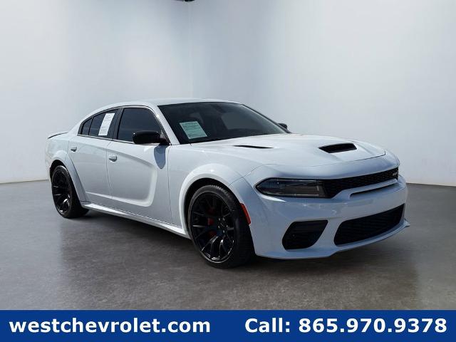 2023 Dodge Charger Vehicle Photo in ALCOA, TN 37701-3235