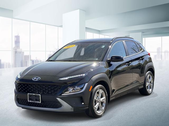 2023 Hyundai Kona Vehicle Photo in MEDFORD, NY 11763-0000