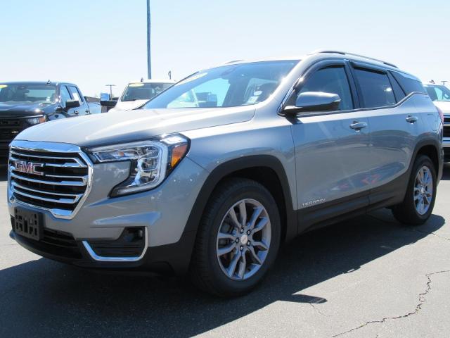 2023 GMC Terrain Vehicle Photo in LEESBURG, FL 34788-4022