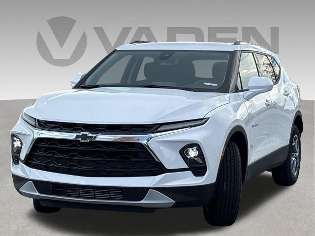 2026 Chevrolet Blazer Vehicle Photo in POOLER, GA 31322-3252