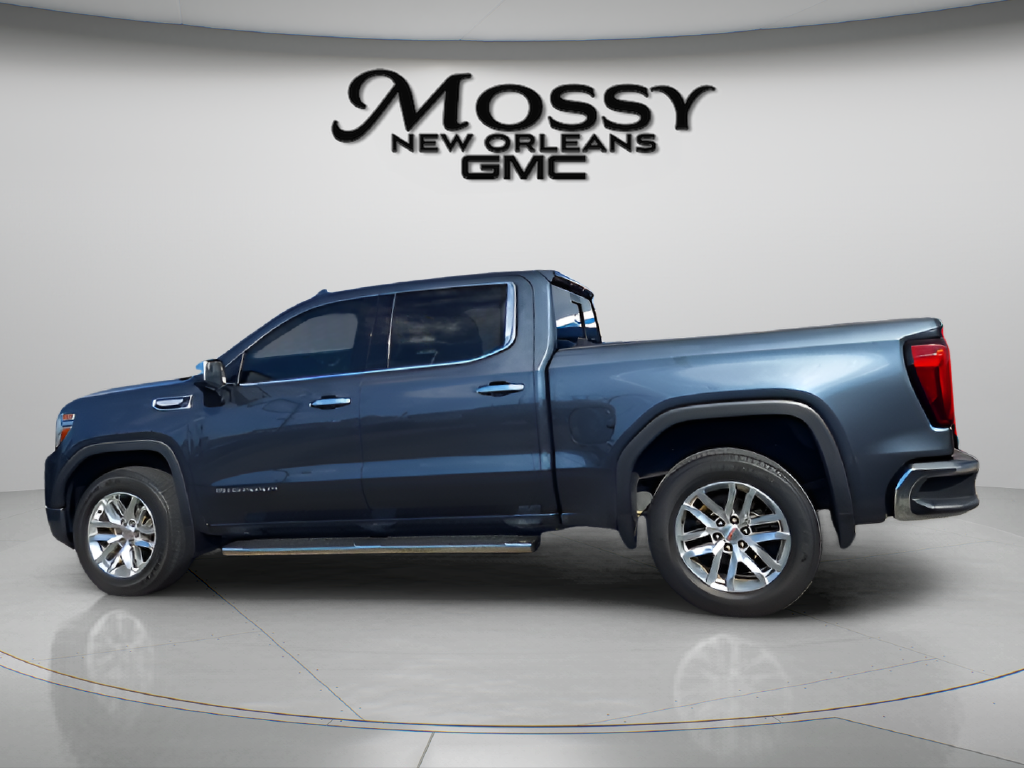 2020 GMC Sierra 1500 photo 5 of 32