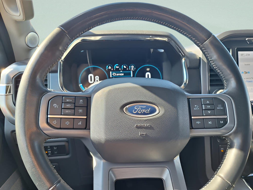 2023 Ford F-150 photo 16 of 37
