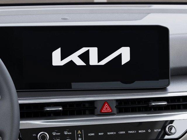 2025 Kia Sorento Hybrid Vehicle Photo in Westbrook, ME 04092