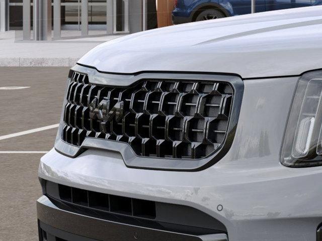 2025 Kia Telluride Vehicle Photo in Westbrook, ME 04092