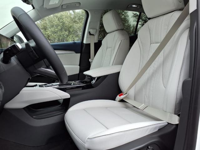 2025 Buick Envision Vehicle Photo in Denton, TX 76205
