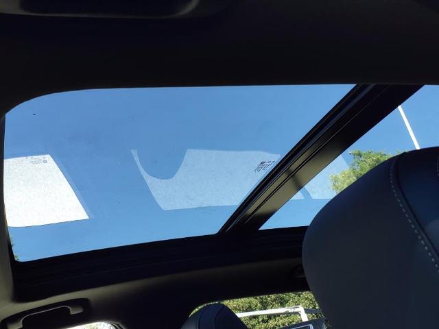 2025 Cadillac XT5 Vehicle Photo in Denton, TX 76205
