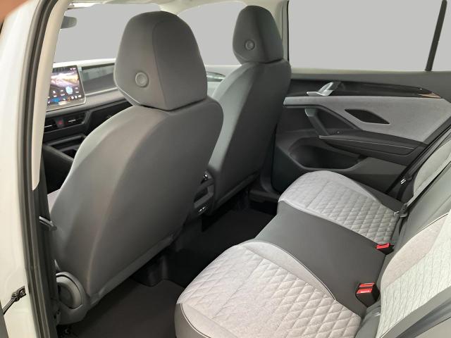 2025 Volkswagen Tiguan Vehicle Photo in Oshkosh, WI 54904