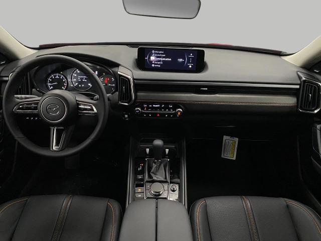 2025 Mazda CX-50 Vehicle Photo in Appleton, WI 54913
