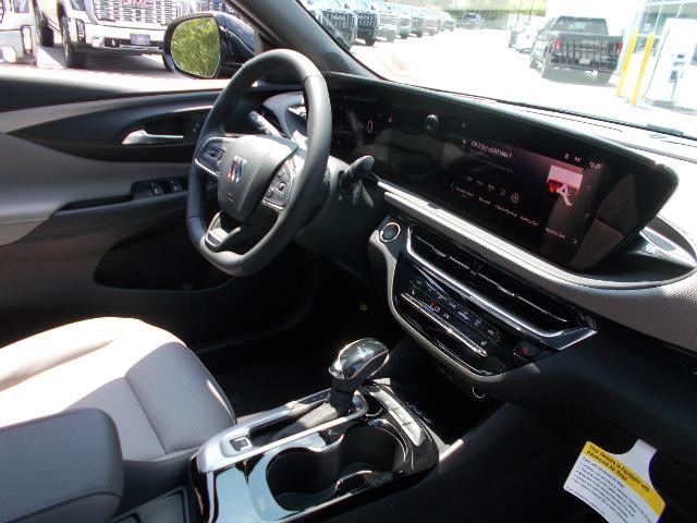 2025 Buick Envista Vehicle Photo in LOWELL, MA 01852-4336