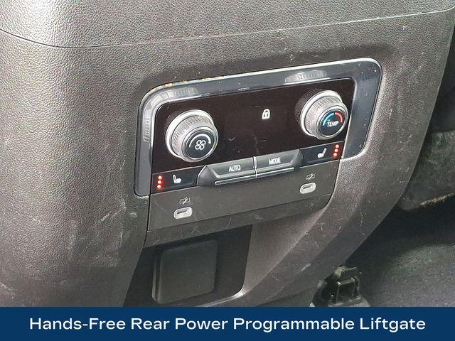 2023 Chevrolet Tahoe Vehicle Photo in DANBURY, CT 06810-5034