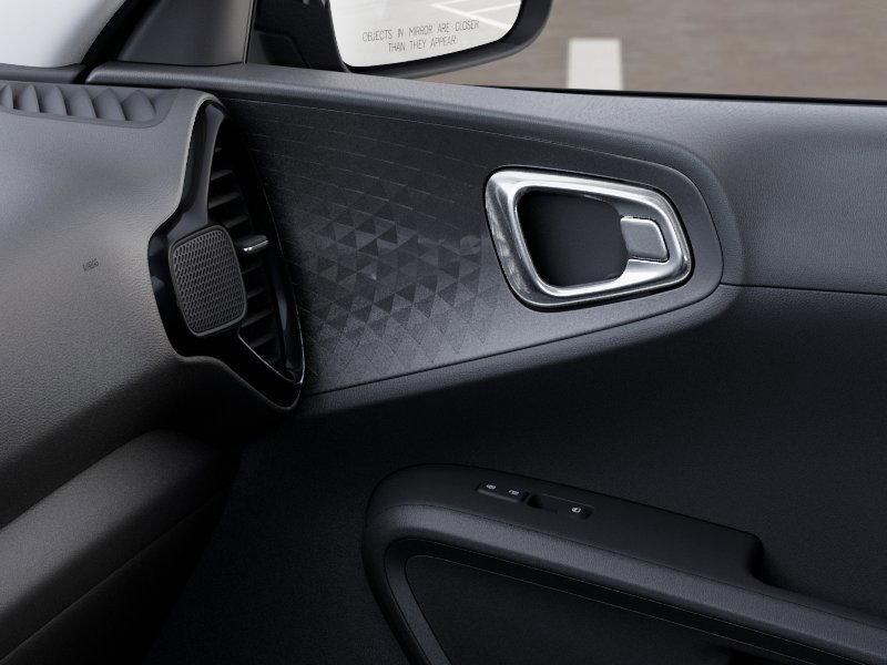 2025 Kia Soul Vehicle Photo in Langhorne, PA 19047