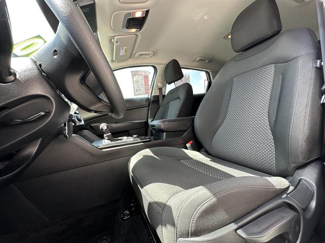 2025 Kia Sportage Vehicle Photo in Tucson, AZ 85712