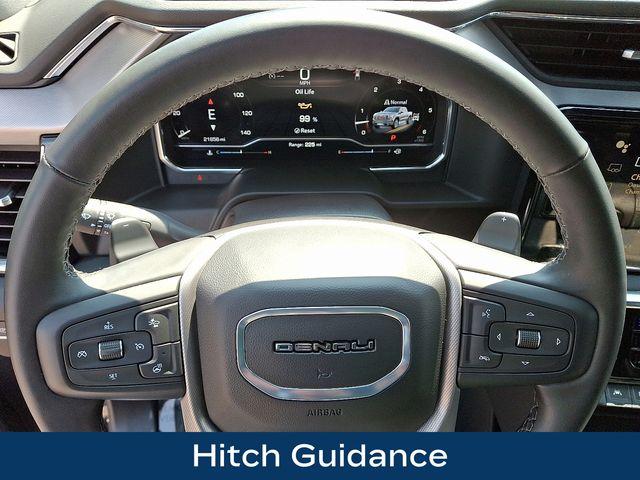 2024 GMC Sierra 1500 Vehicle Photo in DANBURY, CT 06810-5034