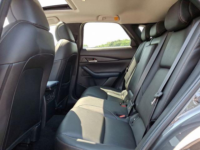2021 Mazda CX-30 Vehicle Photo in DANBURY, CT 06810-5034