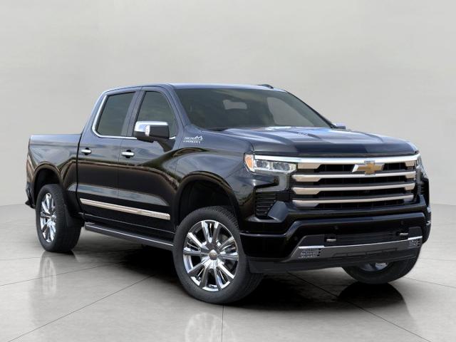 2026 Chevrolet Silverado 1500 Vehicle Photo in NEENAH, WI 54956-2243