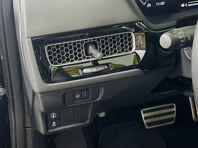 2024 Honda Civic Sedan Vehicle Photo in Flemington, NJ 08822
