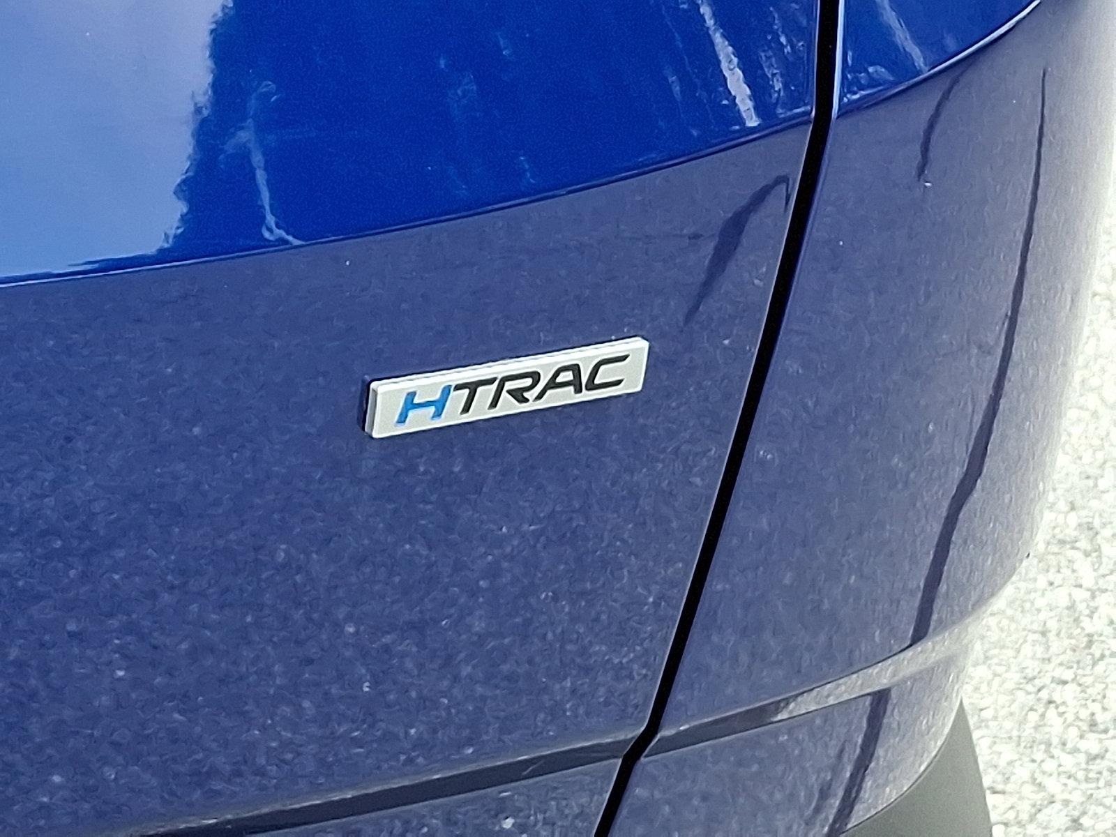 2024 Hyundai TUCSON Vehicle Photo in Harrisburg, PA 17111