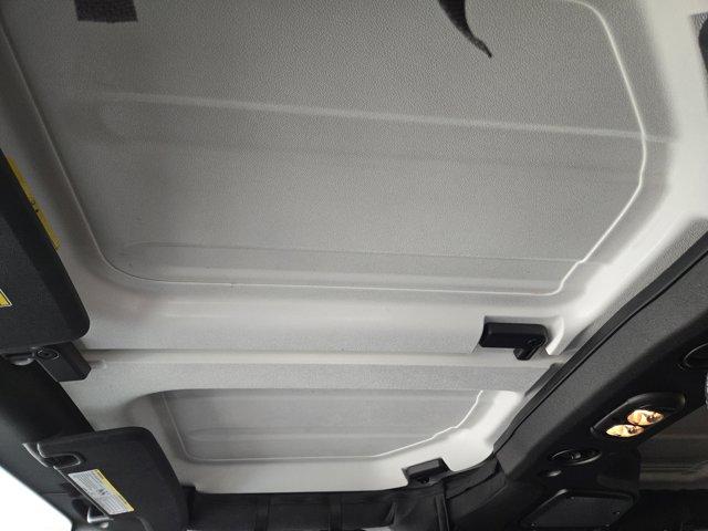 2017 Jeep Wrangler Unlimited Vehicle Photo in Decatur, TX 76234