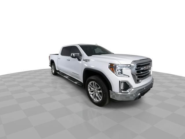2022 GMC Sierra 1500 Limited Vehicle Photo in GILBERT, AZ 85297-0402
