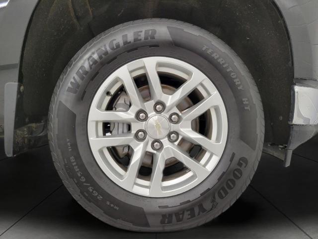 2021 Chevrolet Silverado 1500 Vehicle Photo in NEENAH, WI 54956-2243