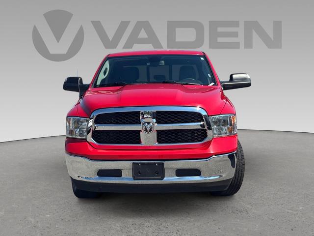 2023 Ram 1500 Classic Vehicle Photo in Statesboro, GA 30458