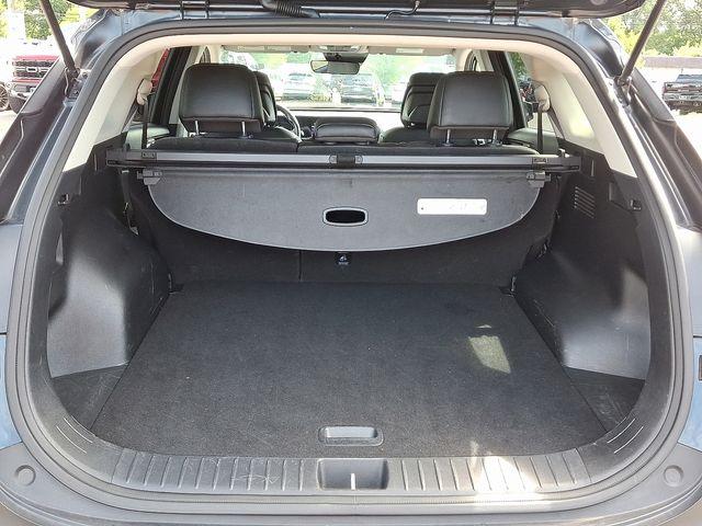 2023 Kia Sportage Hybrid Vehicle Photo in DANBURY, CT 06810-5034