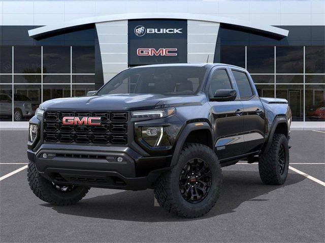 2026 GMC Canyon Vehicle Photo in ROCHESTER HILLS, MI 48307-2741