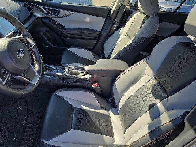 2023 Subaru Crosstrek Vehicle Photo in Pleasant Hills, PA 15236