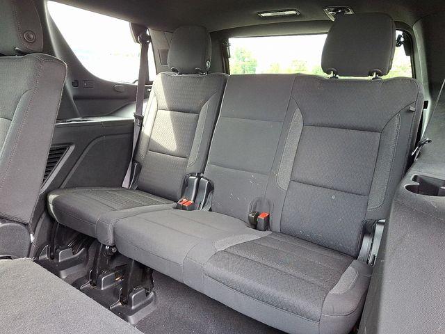 2023 GMC Yukon Vehicle Photo in DANBURY, CT 06810-5034