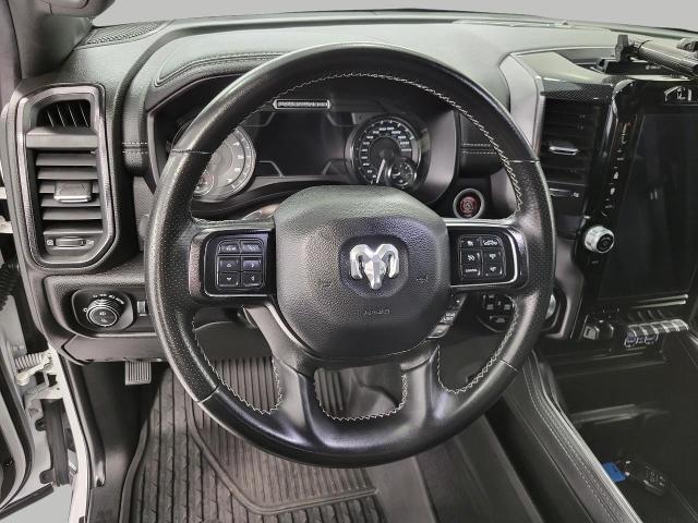 2022 Ram 2500 Vehicle Photo in NEENAH, WI 54956-2243
