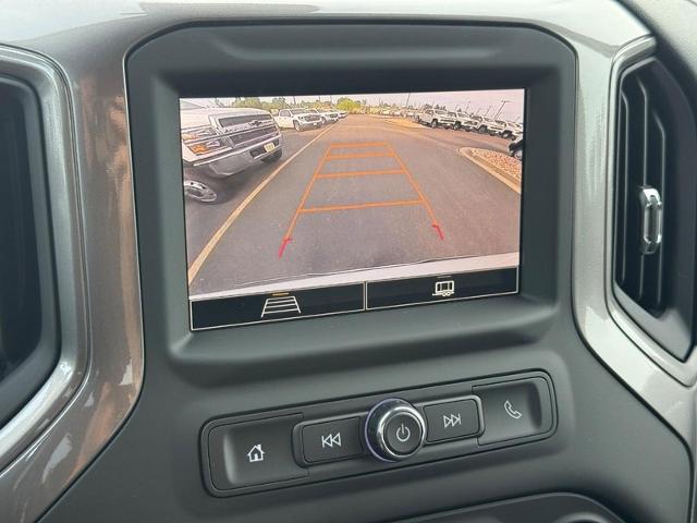 2026 Chevrolet Silverado 1500 Vehicle Photo in COLUMBIA, MO 65203-3903