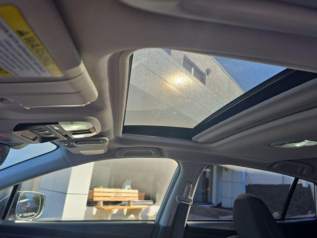 2023 Subaru Crosstrek Vehicle Photo in Pleasant Hills, PA 15236