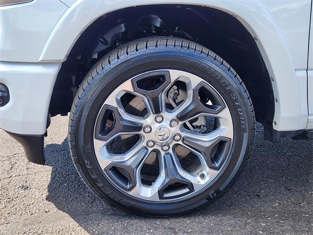 2023 Ram 1500 Vehicle Photo in AURORA, CO 80012-4011