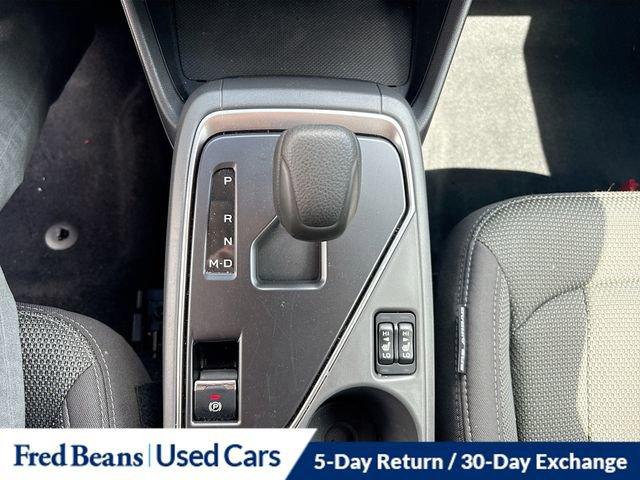 2024 Subaru Crosstrek Vehicle Photo in Doylestown, PA 18902