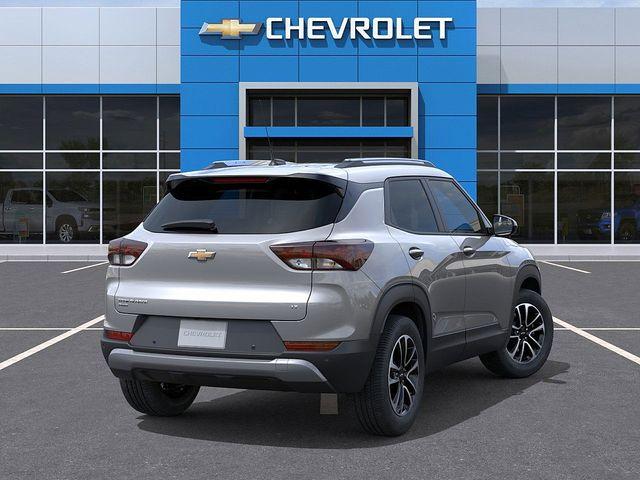 2026 Chevrolet Trailblazer Vehicle Photo in PAWLING, NY 12564-3219